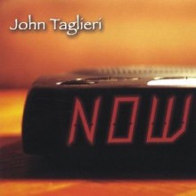 John Taglieri - Now