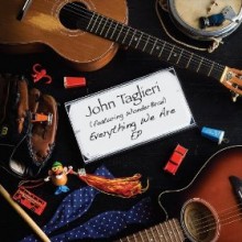John Taglieri - Everything We Are