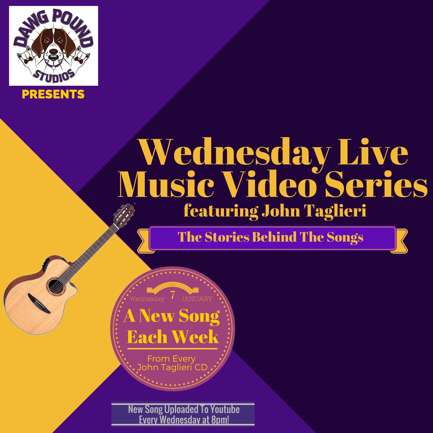 Main Wednesday Live Music Series-2 copy
